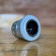 KODAK EKTANAR LENS 50MM.F2.8 MODIFIED M39 MOUNT(RF Coupling)