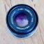 PENTACON PRAKTICA 50MM.F1.8 MC PB MOUNT