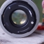 CANON LENS FD 50MM. F1.8 FD MOUNT