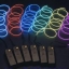 EL Wire adapter AA