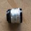KONICA HEXANON 45MM.F1.8 FX MOUNT