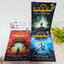 Seven Wonders เจ็ดสิ่งมหัศจรรย์ของโลกยุคโบราณ (ขายแยกเล่ม)