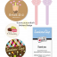 บริการออกแบบฉลากสินค้า Design Stickers & Labels ติดขวดแก้ว บรรจุภัณฑ์