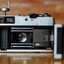 CANON CANONET QL17 CANON LENS 40MM.F1.7