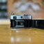 YASHICA ELECTRO 35GL YASHICA COLOR-YASHINON DX 40MM.F1.7