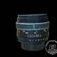 AUTO CHINON 55MM. F1.7 M42 MOUNT