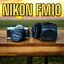 NIKON FM10 NIKON ZOOM NIKKOR 35-70MM.F3.5-4.8 MACRO