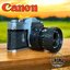 CANON FX CANON ZOOM LENS FD 35-70MM.F3.5-4.5 MACRO