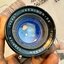 YASHICA YASHINON-DX 45MM.F1.7 MODIFIED M4/3 MOUNT
