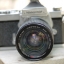 NIKON NIKKORMAT FT JCPENNEY MC AUTO ZOOM 28-80MM.F3.5-4.5