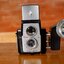 KODAK BROWNIE STARFLEX CAMERA