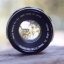 CANON LENS FL 50MM. F1.8