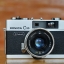 KONICA C35 Flash matic