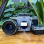 EXAKTA VX1000 CARL ZEISS JENA TESSAR 50MM.F2.8