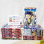 Ogre King อหังการ์ราชันย์ยักษ์ 1-15,18 ไม่จบ + เล่มพิเศษ EP.0 / * ขาดเล่ม 16,17,19-21