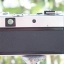 YASHICA MG-1 YASHINON 45MM.F2.8 LENS