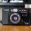 CANON AF35M CANON LENS 38MM.F2.8