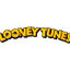 LOONEY TOON เสื้อกันหนาว เสื้อวอร์มสีน้ำเงินคราม เสื้อฮู้ด สีคราม ฮู้ด สกรีน LOONEY TOON งานDISNEY แท้ สำเนา คราม