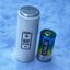 ADAPTER 4LR44 TO PX32 +BATTERY 4LR44