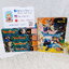 DRAGON QUEST 1-5 จบ