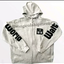 เสื้อฮู้ด สเวตเตอร์Mickey กันหนาว DISNEY Authentic Original Walt Disney World Hoodie Jacket เทา