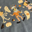 เสื้อฮู้ด สเวตเตอร์ กันหนาว Mickey DISNEY Nightmare Halloween มิคกี้ เม้าส์ Mickey mouse mickey mouse งาน DISNEYแท้ ชมพูพีช สำเนา สำเนา สำเนา สำเนา ชมพู