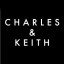 กระเป๋าสตางค์ แบรนด์เนมCHARLES&KIETH เนื้อหรู สีขาว มีช่องเสียบบัตรสองด้าน+ ซิบกลาง1+ช่องใหญ่ เปิด-ปิดได้ ใส่ธนบัตร/มือถือ Size :ยาว 19.5*สูง11 *หนา3.5cm