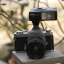 NIKON NIKKORMAT FT JCPENNEY MC AUTO ZOOM 28-80MM.F3.5-4.5