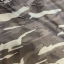 doux d.f fresco(Japan) เสื้อแจ็คเก็ต เสื้อคลุมฮูท ทหาร ลายพรางเทาดำ แบรนด์ doux d.f frescoเนื้อผ้าร่ม กันน้ำ รองซับด้านในอย่างดี แบรนด์ งานสวยแนวๆคะ size M/L/XL ลายพราง