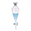 Separatory Funnel กรวยแยกสาร