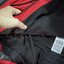เสื้อกันหนาว เสื้อฮู้ดเฟอร์ บุนวมอุ่น สีขาว แบรนด์ SMOG (padded puffer coat ขาว