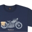 Deus เสื้อยืดแขนยาว คอกลม เสื้อDEUS WALLAH TEE สีกรม ผู้ชาย แบรนด์ DEUS แท้ คะ Size XL กรม