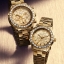 นาฬิกาข้อมือ ผู้หญิง Guess รุ่น U0018L2