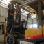 จำหน่าย ติดตั้ง อุปกรณ์แจ้งเตือนความเร็วรถ Forklift