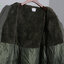 Xact เสื้อกันหนาว เสื้อฮู้ดเฟอร์ บุนวมอุ่น แบรนด์ XACT (padded puffer coat) สำเนา สำเนา ดำ