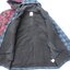 แจ็คเก็ต เสื้อกันหนาว ลายตารางแต่งฮู้ดMen’s Plaid Lined Dickies Jacket งาน Dickies แท้100% สินค้าหลุดโรงงาน จำนวนจำกัดคะ M/L/XL สำเนา สำเนา สำเนา Dickies