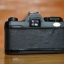 YASHICA FX-3 SUPER 2000 YASHICA LENS ML 50MM.F2