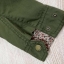 Vera moda เสื้อฮู้ดทหาร เสื้อคลุม สีน้ำเงินกรม หมวกฮู้ด เสื้อปาร์กา เสื้อ นอก งานแบรนด์ VERA MODA งานสวยเท่ห์มากคะ Size M/L/XL สำเนา น้ำเงินกรมท่า
