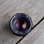 CANON LENS FD 50MM.F1.4 SIVER NOSE FD MOUNT