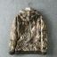True timber camo เสื้อฮู้ด กันหนาว บุขนอุ่น กันหนาวผู้ชาย แบรนด์ TRUE TIMBER CAMO ซับขนอุ่นด้านใน ลายพราง