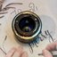 CANON LENS FD 100MM.F2.8 FD MOUNT