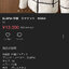 Elspia เสื้อกันหนาว เสื้อฮู้ดเฟอร์กันหนาว บุนวมอุ่น สีทูโทน ขาวดำ แบรนด์ ELSPIA ( Puffer Jacket ) ดำ