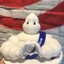 ตุ๊กตาMICHELIN ตุ๊กตา โมเดล มิชลิน