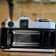 YASHICA TL ELECTRO X PENTACON ELECTRIC 29MM.F2.8 M42 MOUNT
