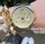**พร้อมส่ง**นาฬิกาข้อมือ Michael Kors รุ่น MK5137 Michael Kors Women's MK5137 Runway Two Tone Chronograph Watch