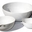 Evaporating Dish ชามระเหย , Porcelain up to 1000 C