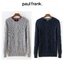 Paul frank เสื้อหนาวไหมพรม ลายถัก สเวตเตอร์ ไหมพรมถัก เนื้อไหม นุ่ม สวย มีน้ำหนัก