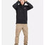 Ripcurl เสื้อฮู้ด ผู้ชาย Rip Curl Medina hoodie แบรนด์ RIPCURL แท้ สวย เท่ห์ มาก คะ Size L/XL/XXL สำเนา สำเนา สำเนา สำเนา สำเนา เทา