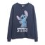 เสื้อฮู้ด stitch Disney เสื้อสเวตเตอร์ ฮู้ด แขนยาว สีน้ำเงิน ลายการ์ตูน STITCH งานสวย มากคะ สำเนา สำเนา สำเนา สำเนา สำเนา สำเนา สำเนา สำเนา เทา