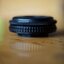 NIKON LENS 35MM.F2.8 M39 MOUNT